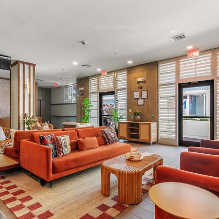 The Daydrift Hotel Маями Бийч Екстериор снимка