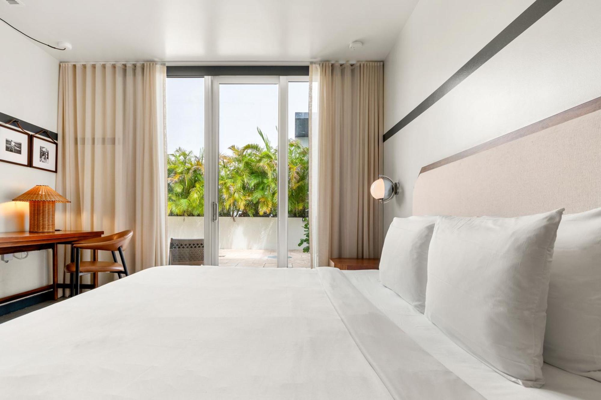 The Daydrift Hotel Маями Бийч Екстериор снимка