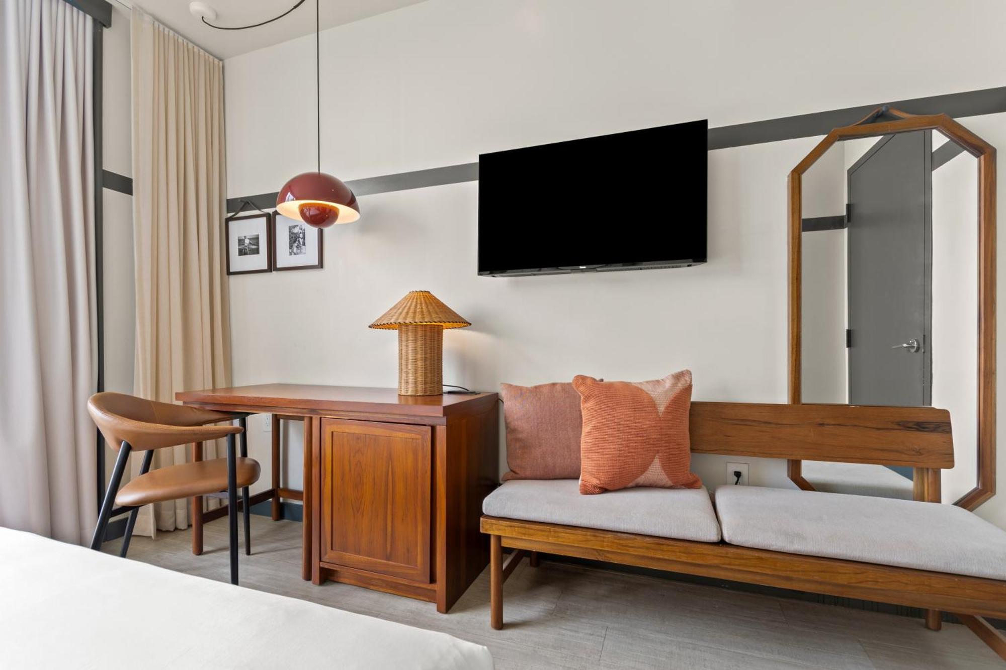 The Daydrift Hotel Маями Бийч Екстериор снимка