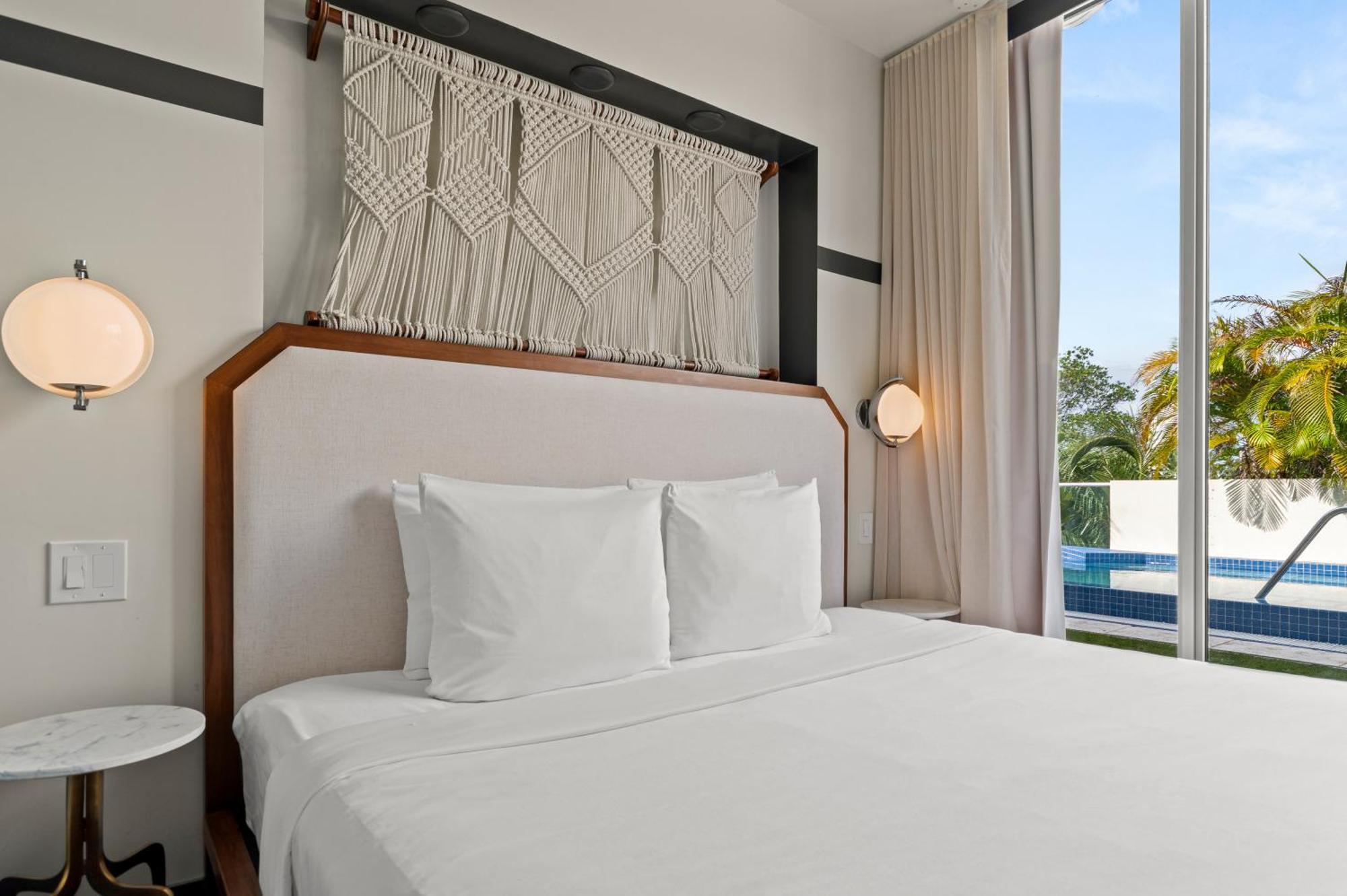 The Daydrift Hotel Маями Бийч Екстериор снимка