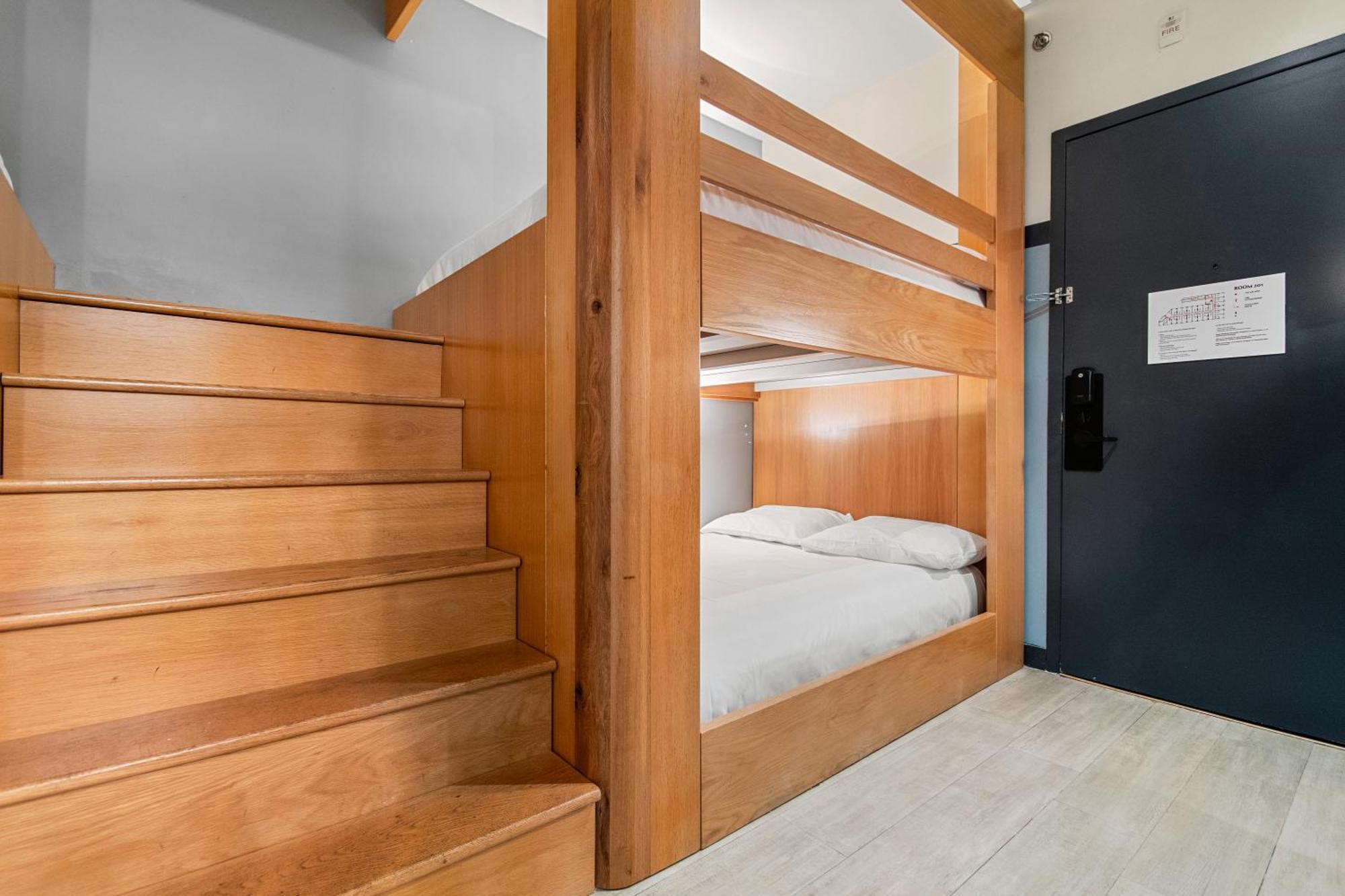 The Daydrift Hotel Маями Бийч Екстериор снимка