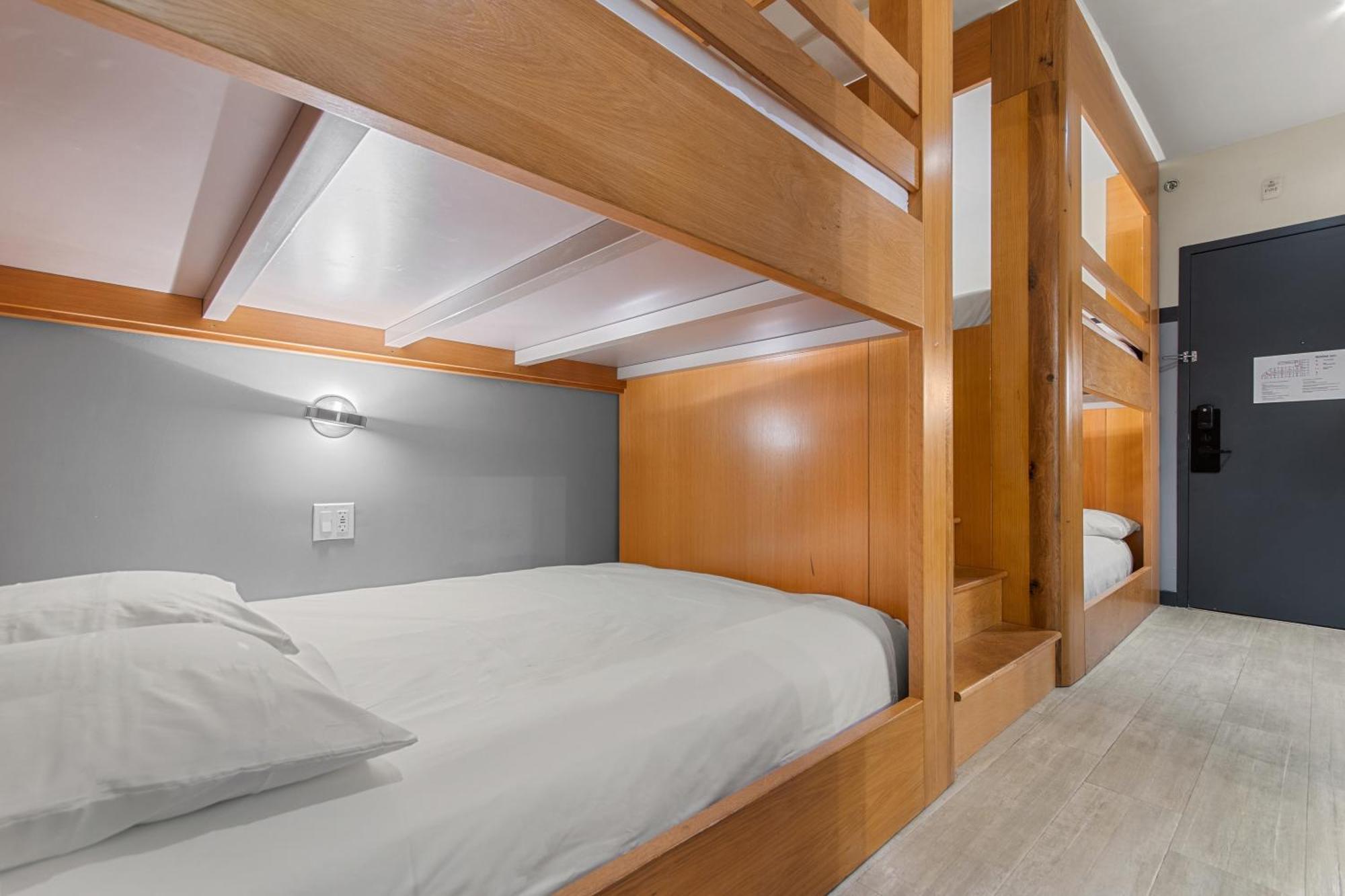 The Daydrift Hotel Маями Бийч Екстериор снимка