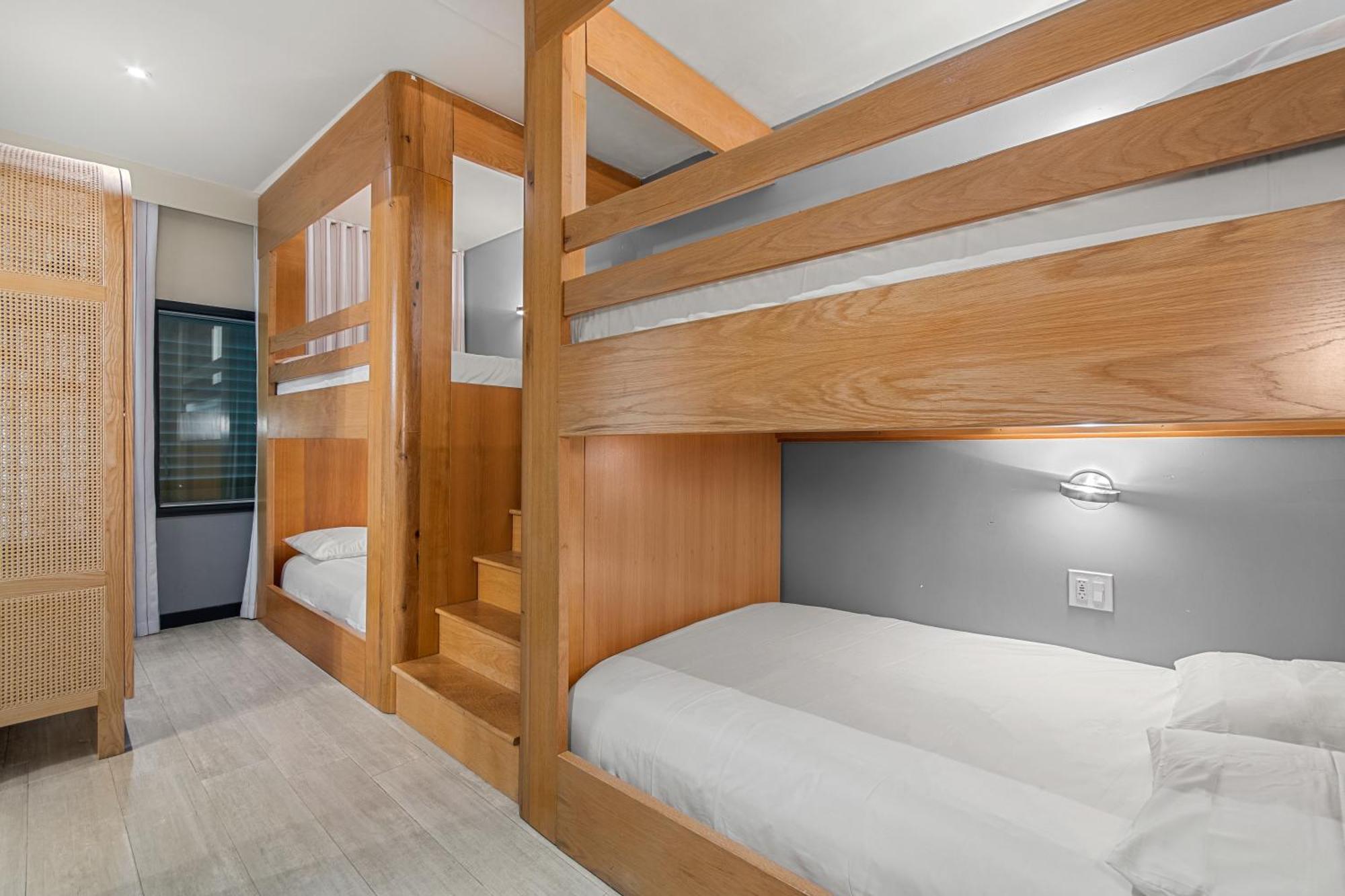 The Daydrift Hotel Маями Бийч Екстериор снимка