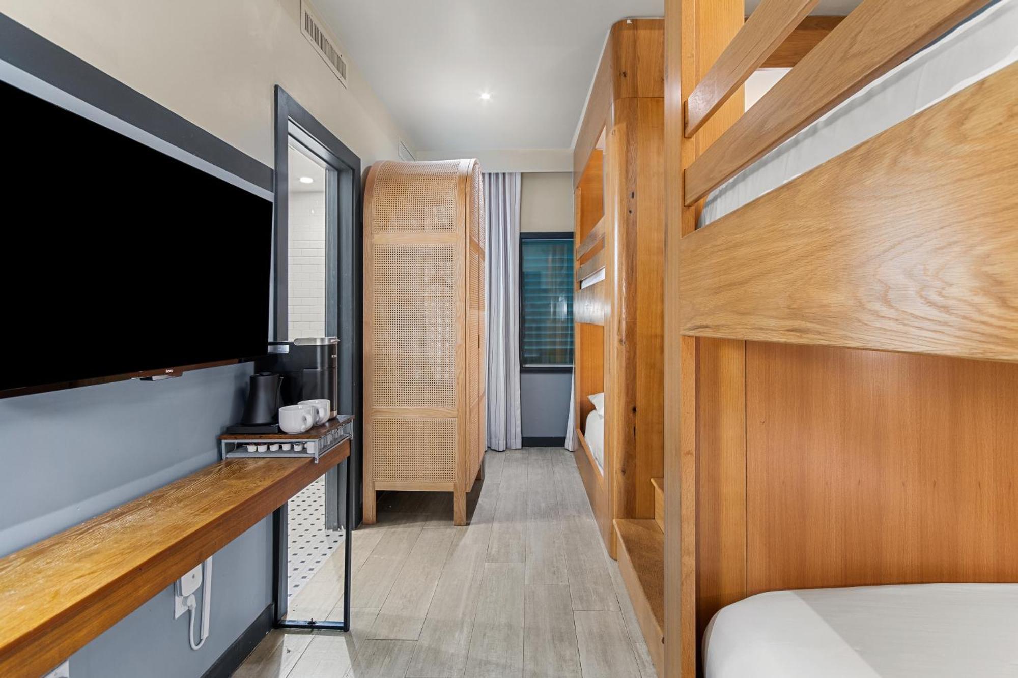 The Daydrift Hotel Маями Бийч Екстериор снимка