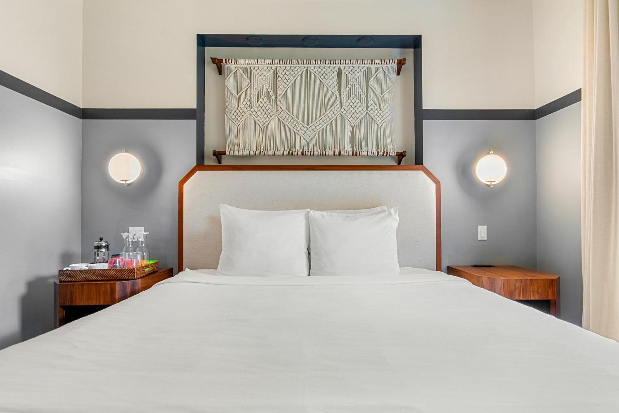 The Daydrift Hotel Маями Бийч Екстериор снимка