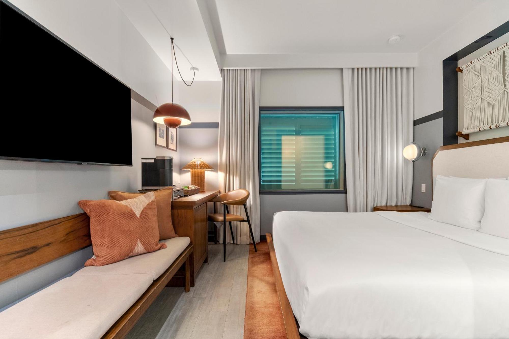 The Daydrift Hotel Маями Бийч Екстериор снимка