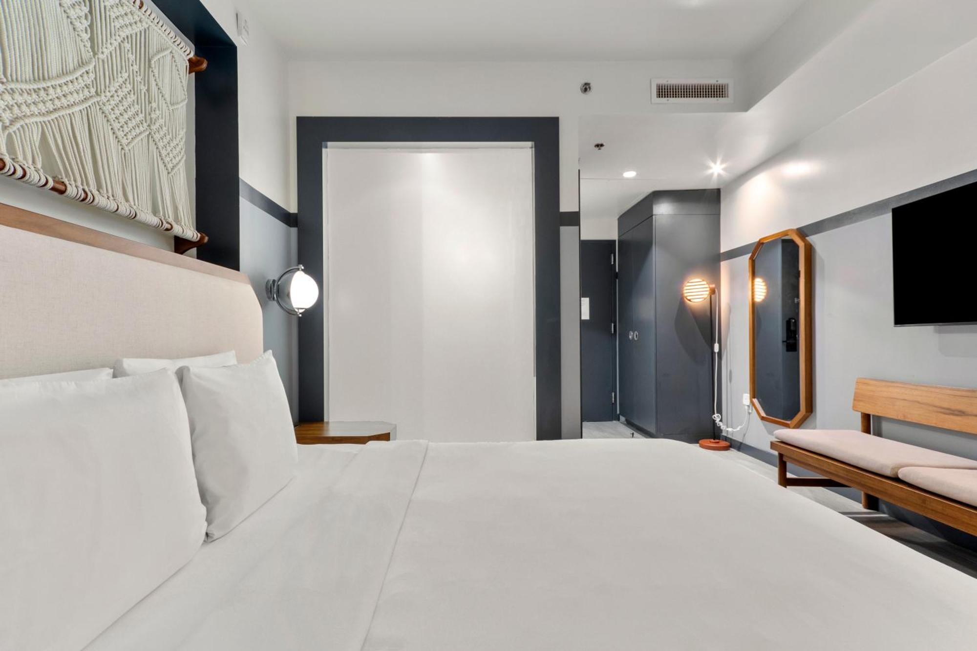 The Daydrift Hotel Маями Бийч Екстериор снимка
