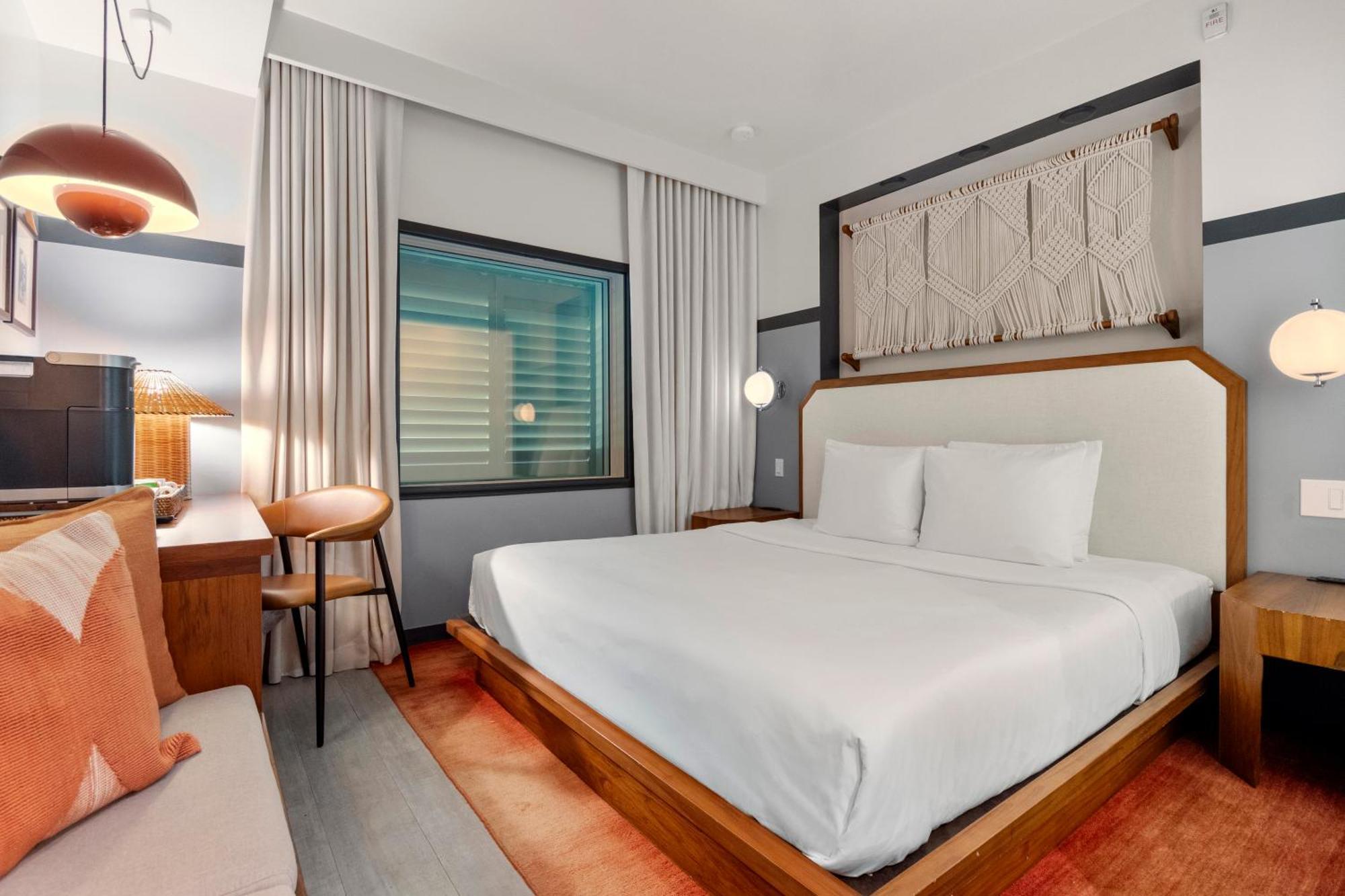 The Daydrift Hotel Маями Бийч Екстериор снимка
