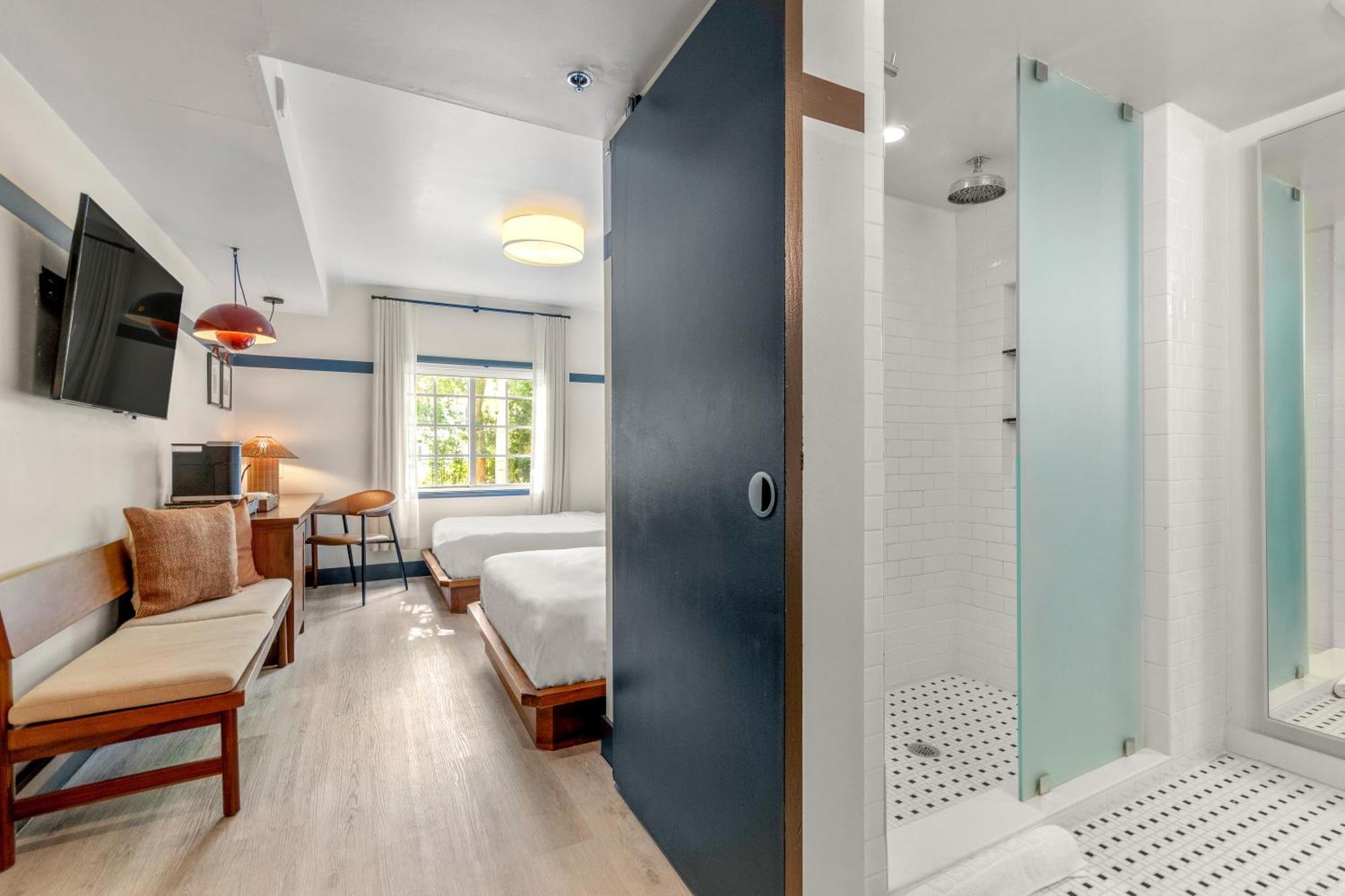 The Daydrift Hotel Маями Бийч Екстериор снимка