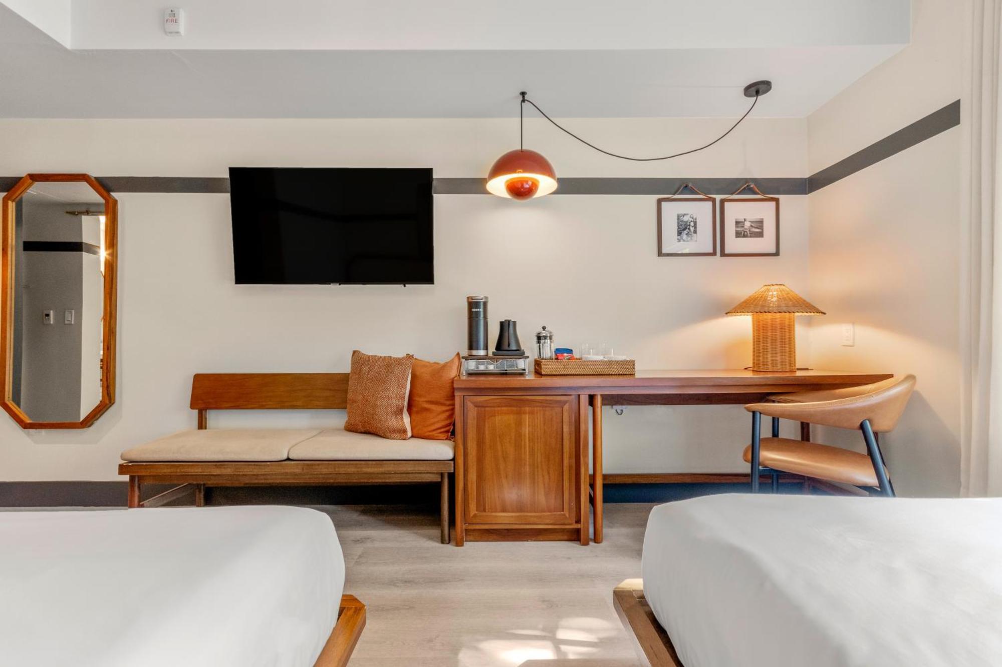 The Daydrift Hotel Маями Бийч Екстериор снимка