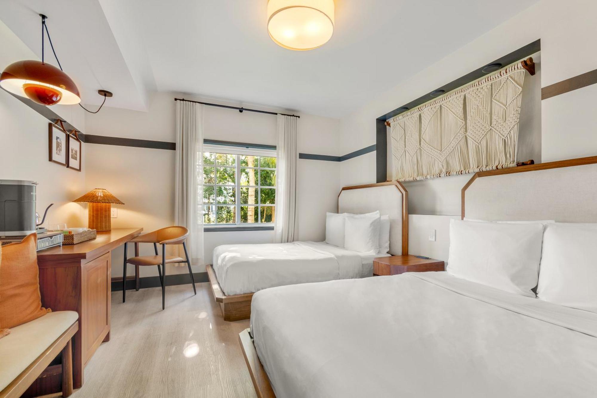 The Daydrift Hotel Маями Бийч Екстериор снимка