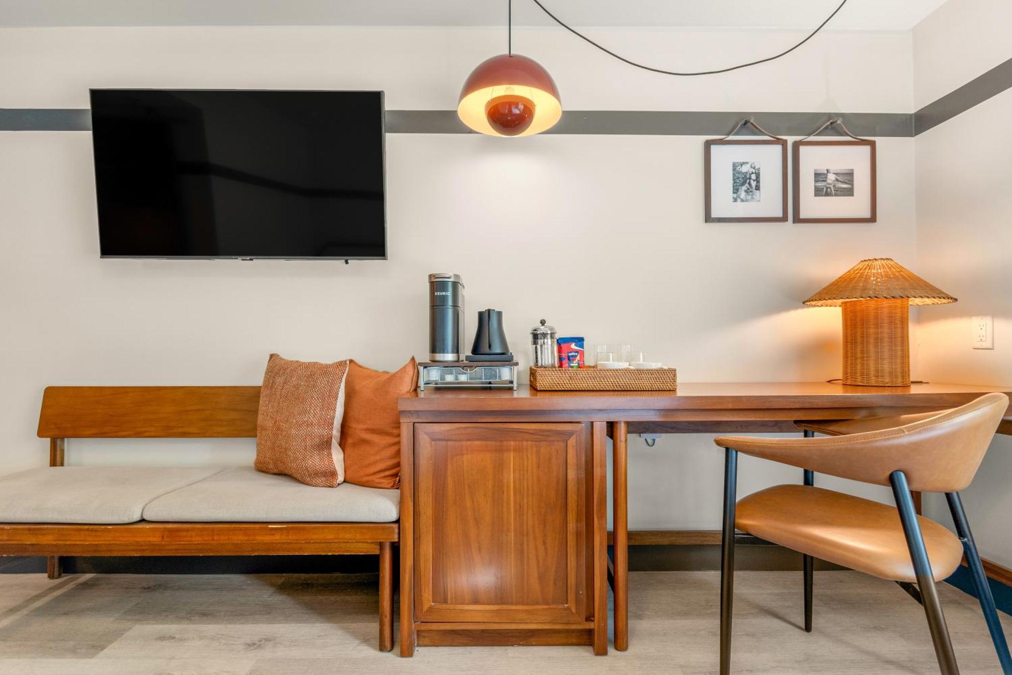 The Daydrift Hotel Маями Бийч Екстериор снимка