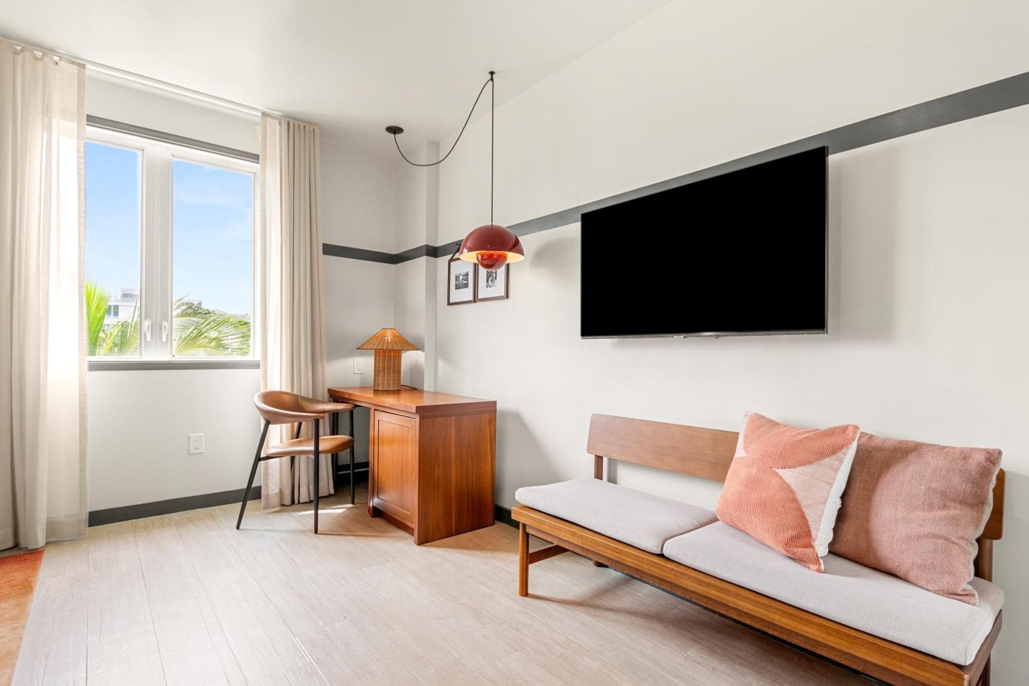 The Daydrift Hotel Маями Бийч Екстериор снимка