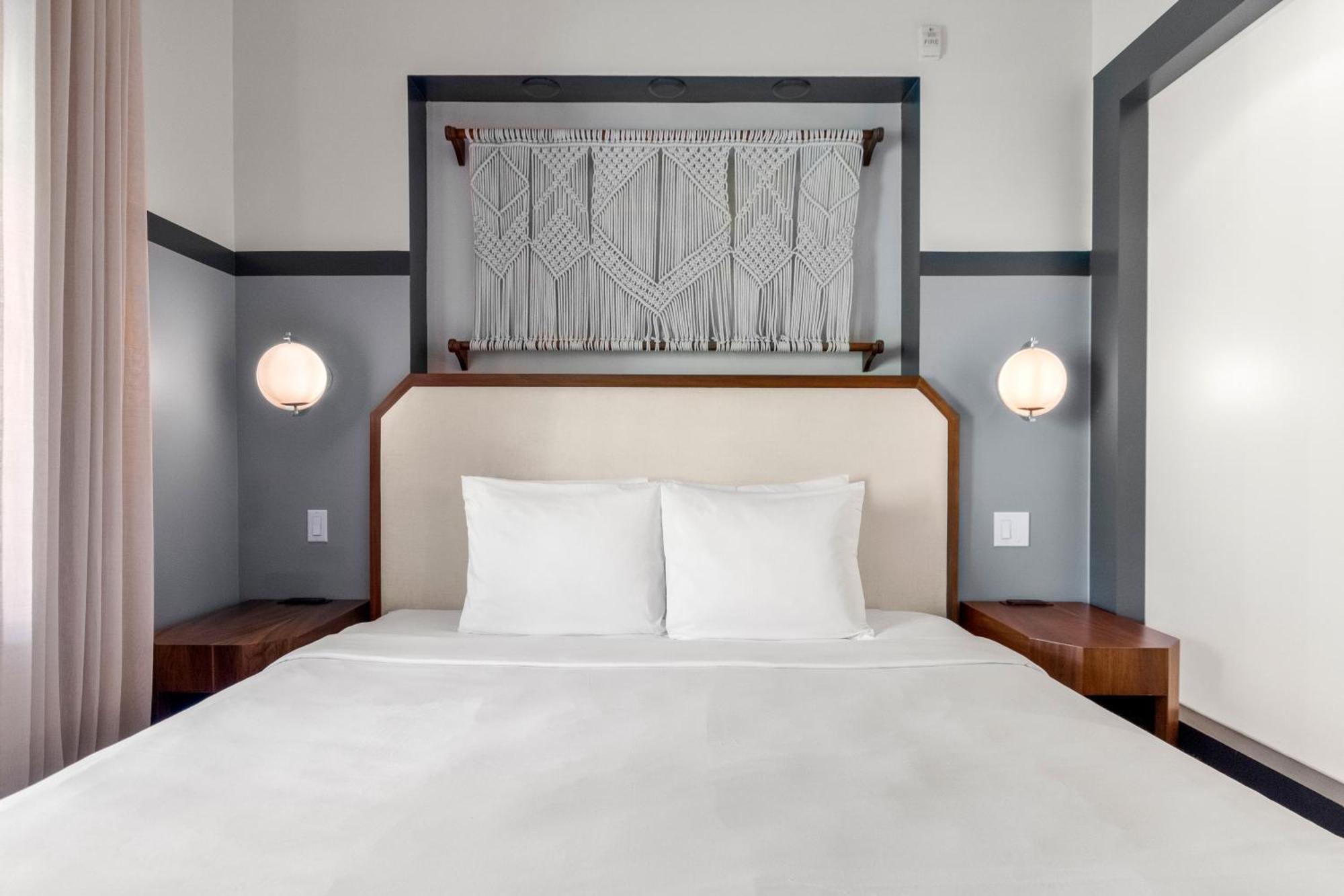 The Daydrift Hotel Маями Бийч Екстериор снимка