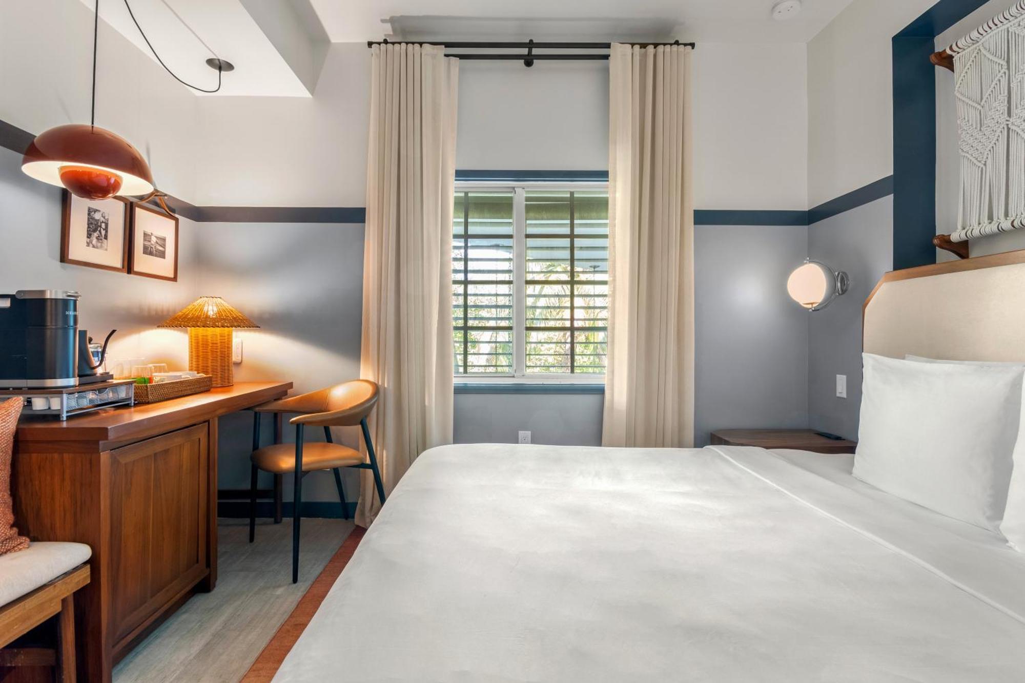 The Daydrift Hotel Маями Бийч Екстериор снимка