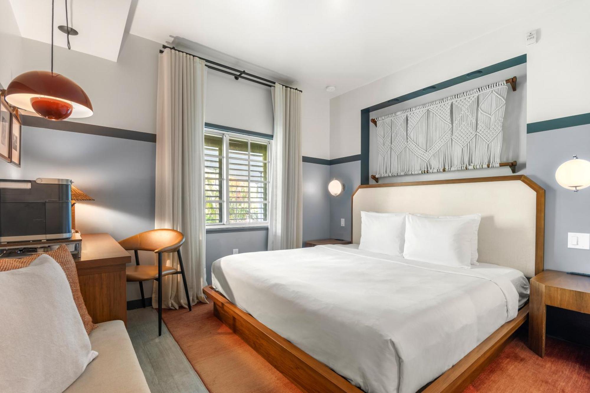 The Daydrift Hotel Маями Бийч Екстериор снимка