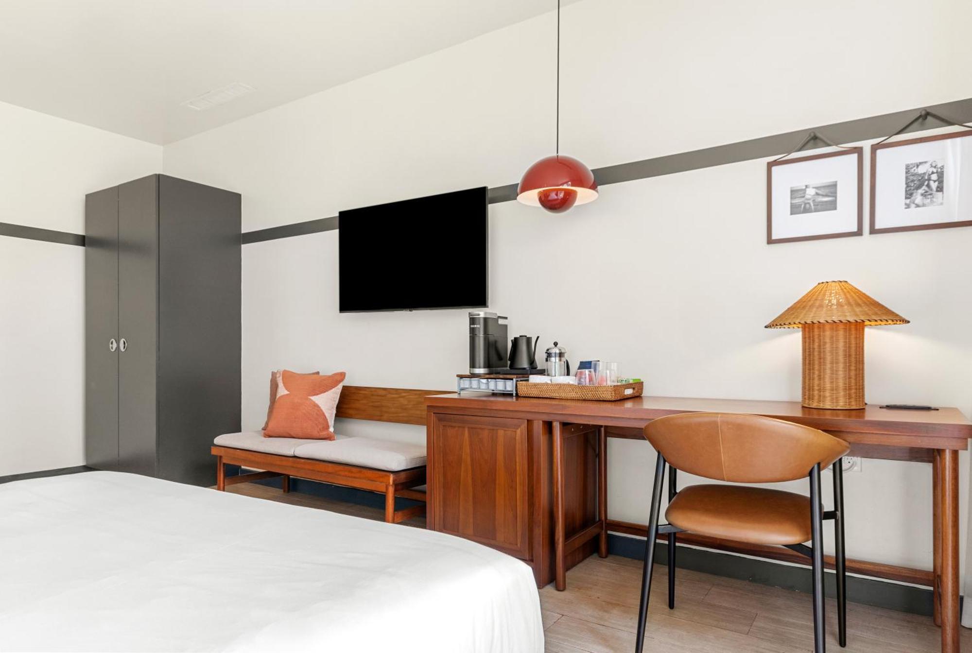 The Daydrift Hotel Маями Бийч Екстериор снимка