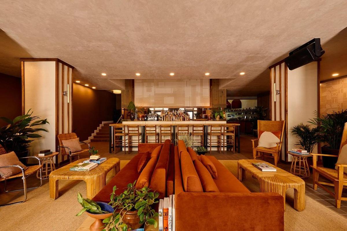 The Daydrift Hotel Маями Бийч Екстериор снимка